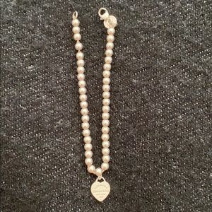 Tiffany & co bracelet